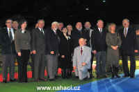 Judges CoC in Leszno 2005