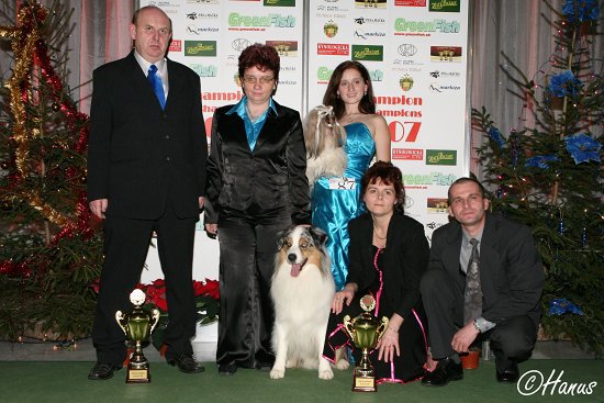 Šampion šampionů 2007