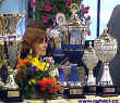 O veliké modré poháry se bude soutěžit na jaře 2003!