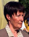Marija Kavcic - Slovenia